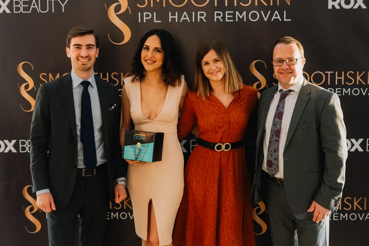 Kristijan Krištić, Lana Jurčević, Jen Pascoe, Mark Bolt