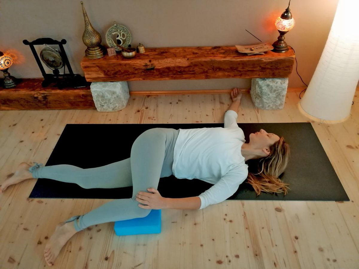 Uvijanje kralježnice