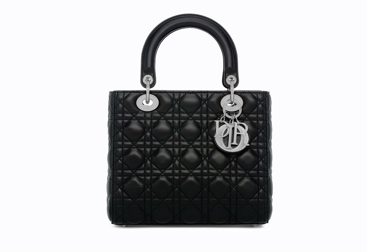 Torba Lady Dior