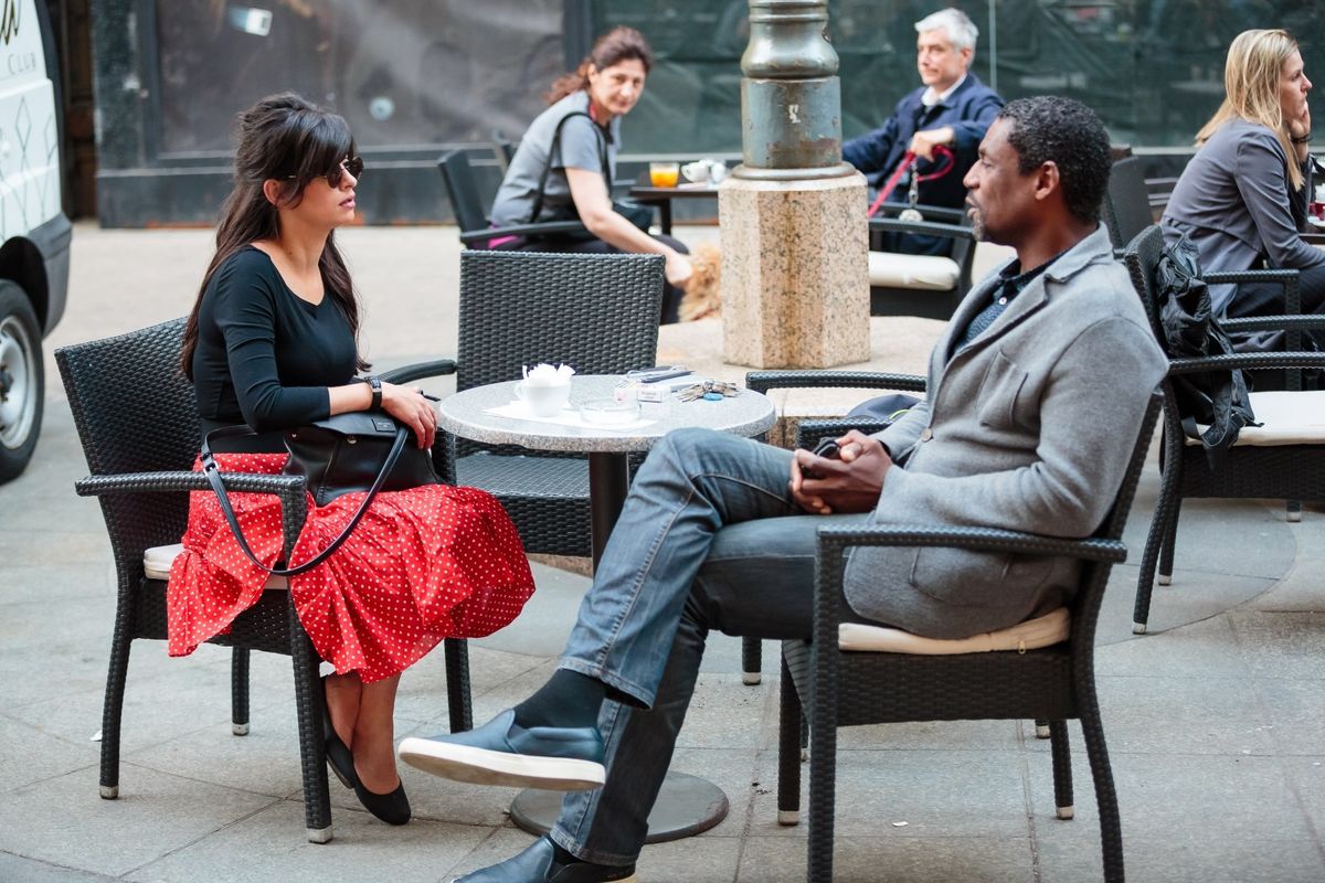 Penelope Cruz u Zagrebu