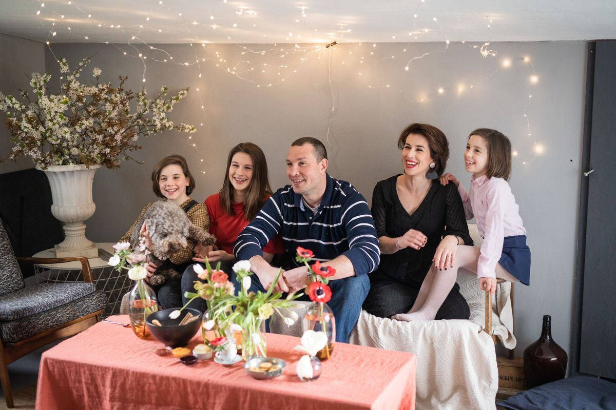 Nina Blečić, vlasnica \