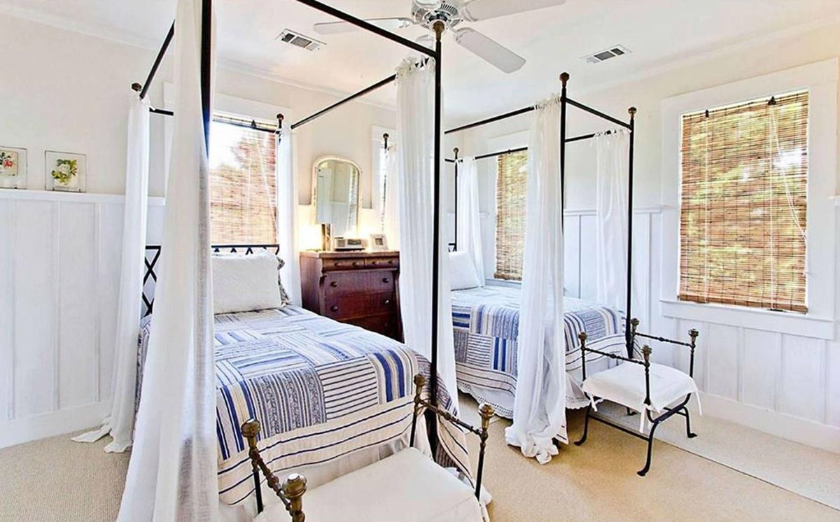 Sandra Bullock prodaje svoje dvije kuće na obali - 11