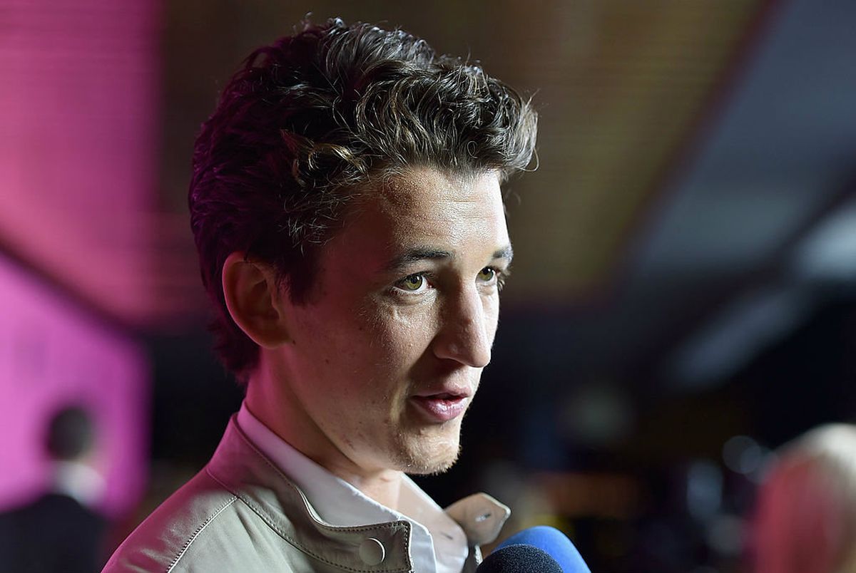 Milesa prati reputacija odličnog glumca s vrlo teškim karakterom