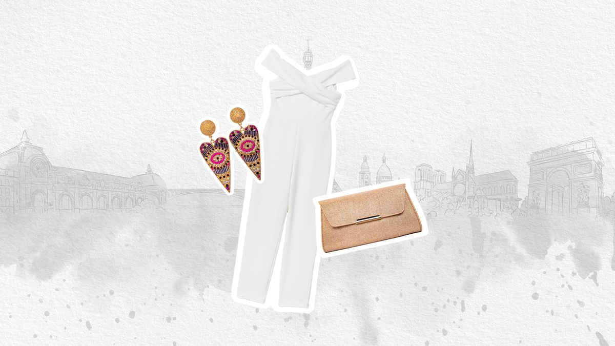 Večernja kombinacija