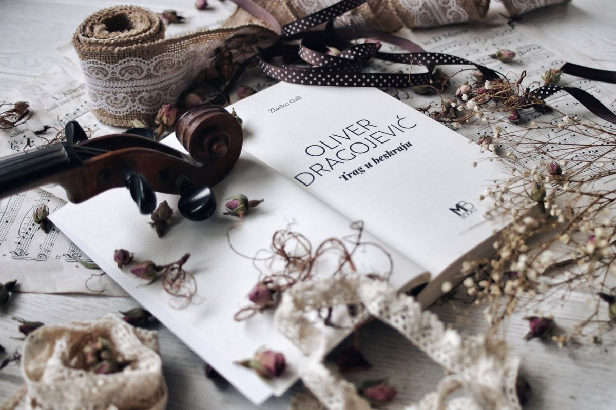 \'Trag u beskraju\' Zlatka Galla