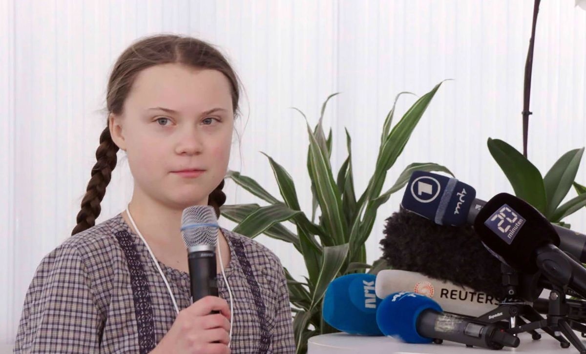 Kadar iz filma Forum