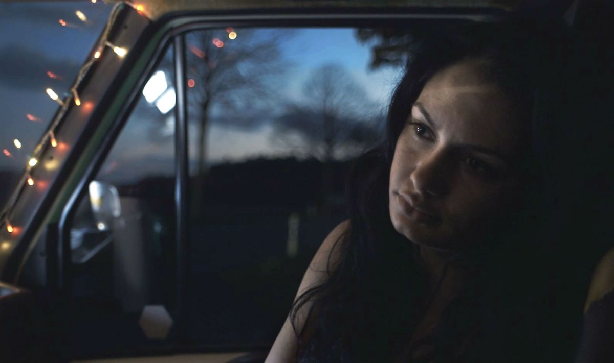 Kadar iz filma Ljubomobil