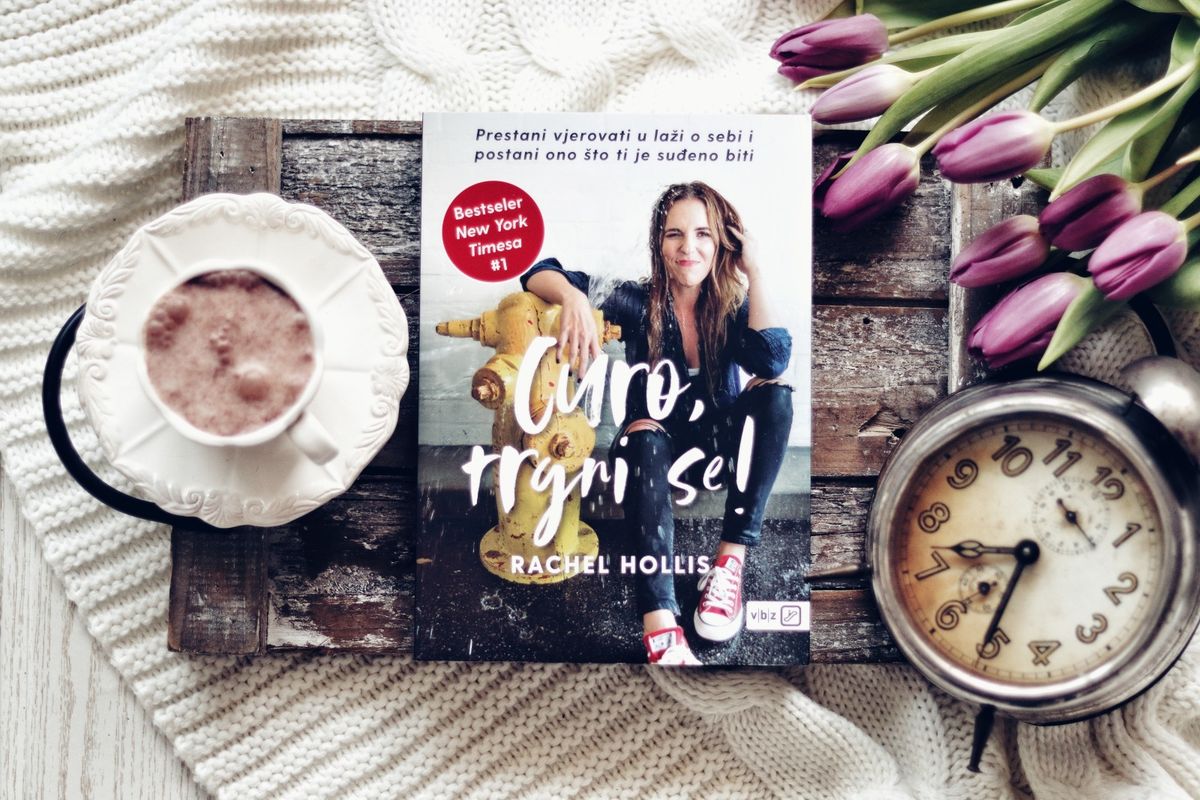 Knjige za dan žena - 1