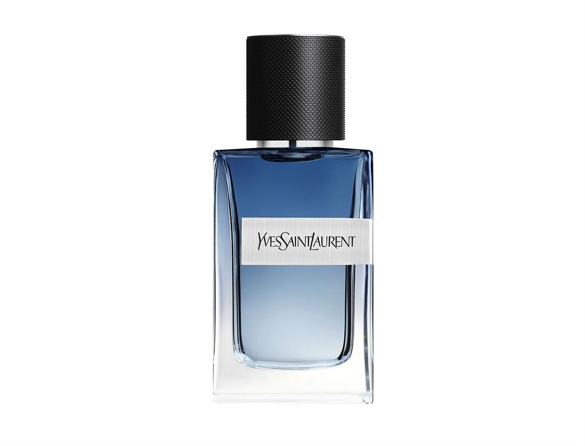 1. Yves Saint Laurent Y Live