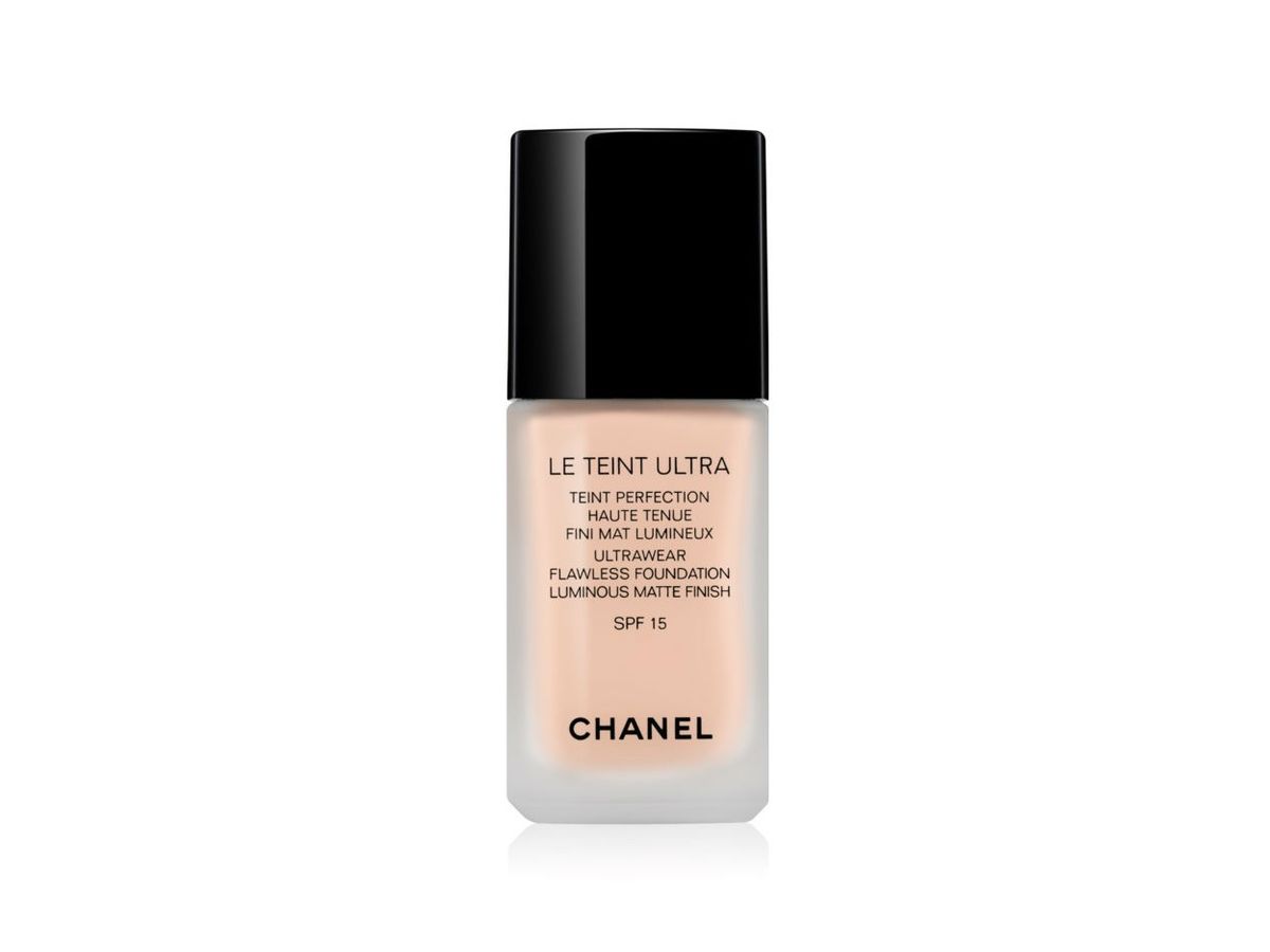 Chanel Le Tint Ultra matirajući puder, 444,54 kn