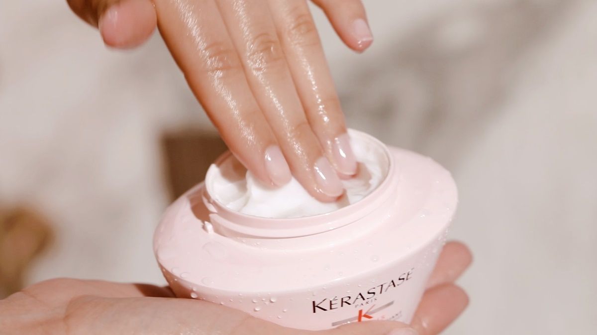 Linija Kérastase Genesis