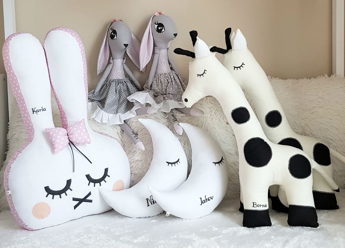 ADT igračke i podloge za igranje - 13