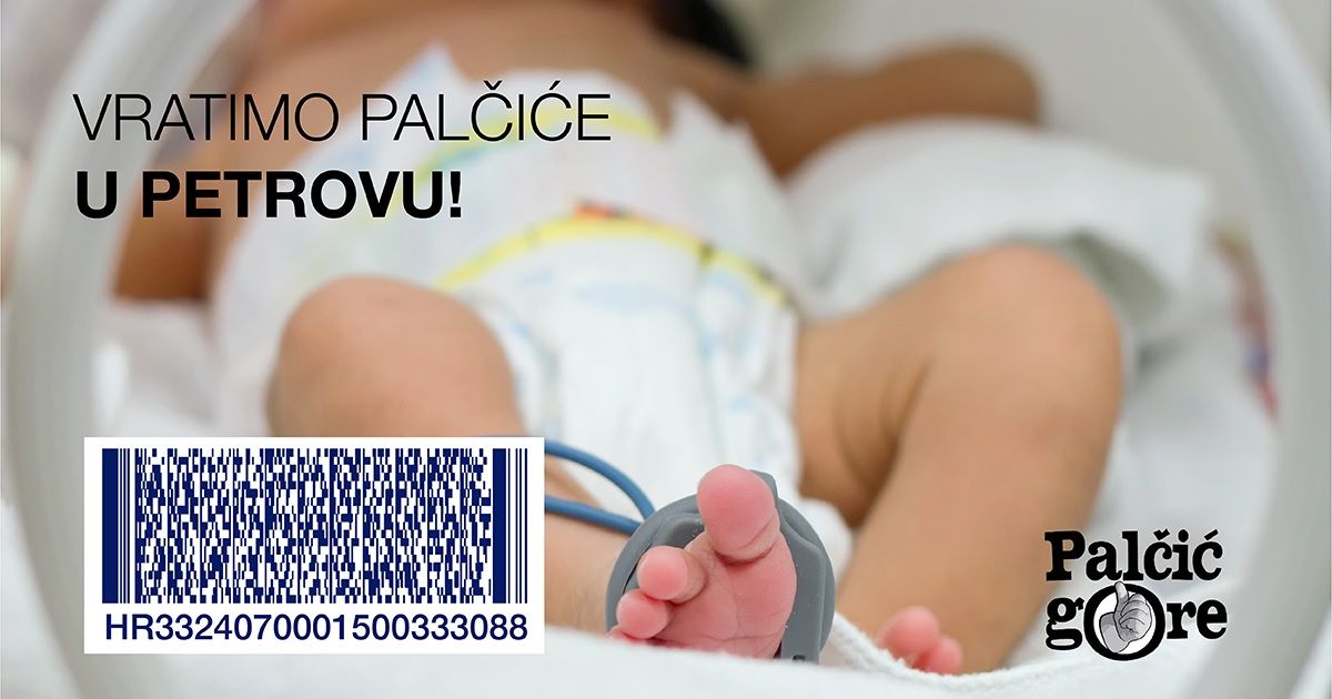 Vratimo palčiće u Petrovu