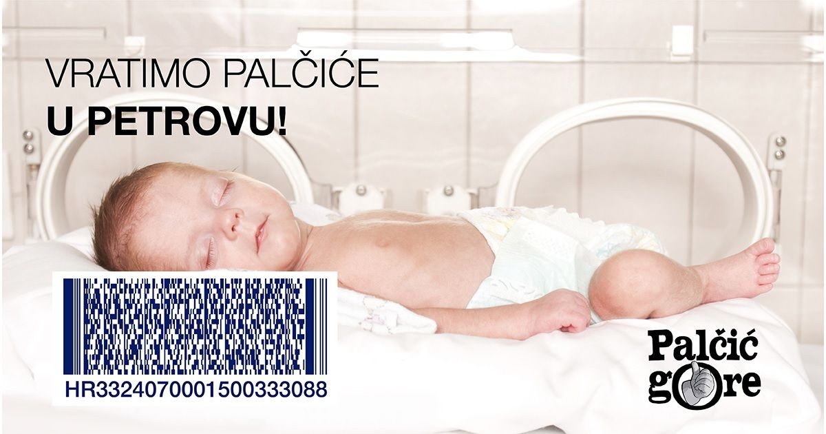 Vratimo palčiće u Petrovu - 1