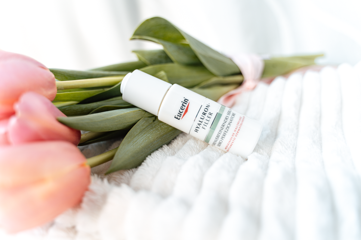 Eucerin Hyaluron-Filler korigirajući serum