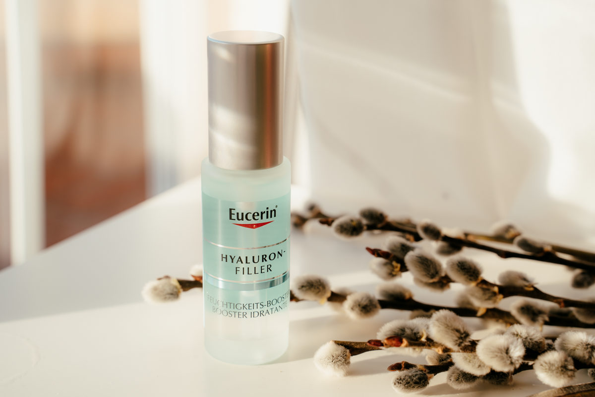 Eucerin Hyaluron-filler hidratantni booster
