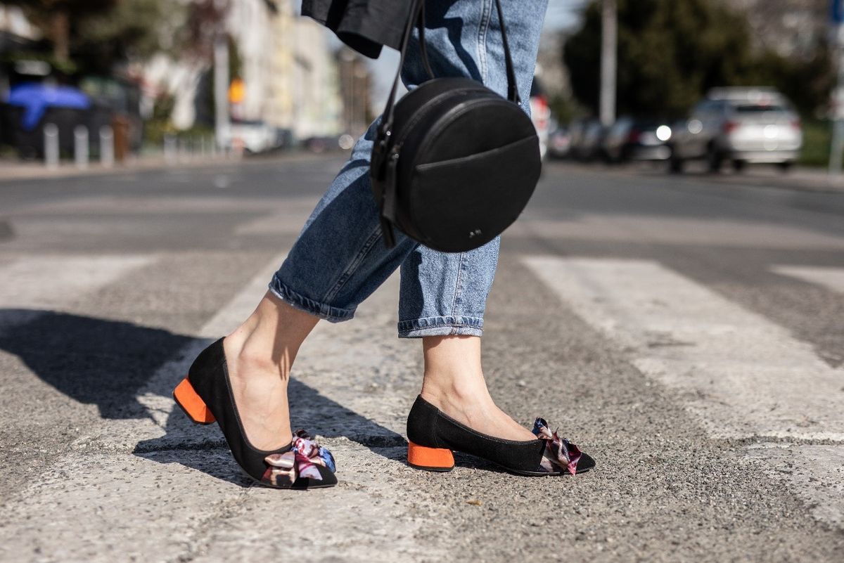 Stefano ženska cipela