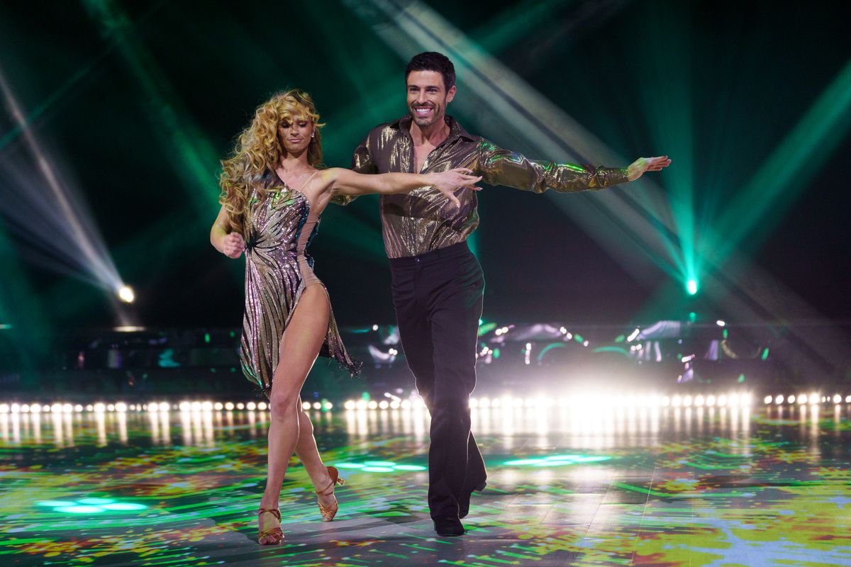 Pedro i Valentina epizoda 2 - 1