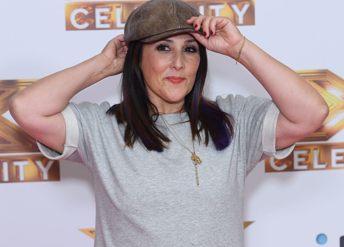 Ricki Lake