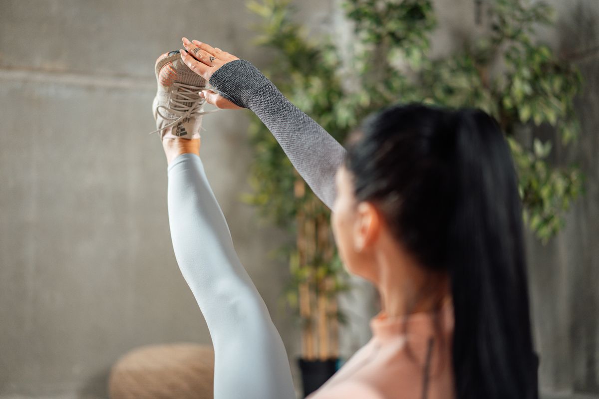 Osim redovitog vježbanja, da bismo bili zadovoljni svojom figurom, potrebno je napraviti i male iskorake u prehrani