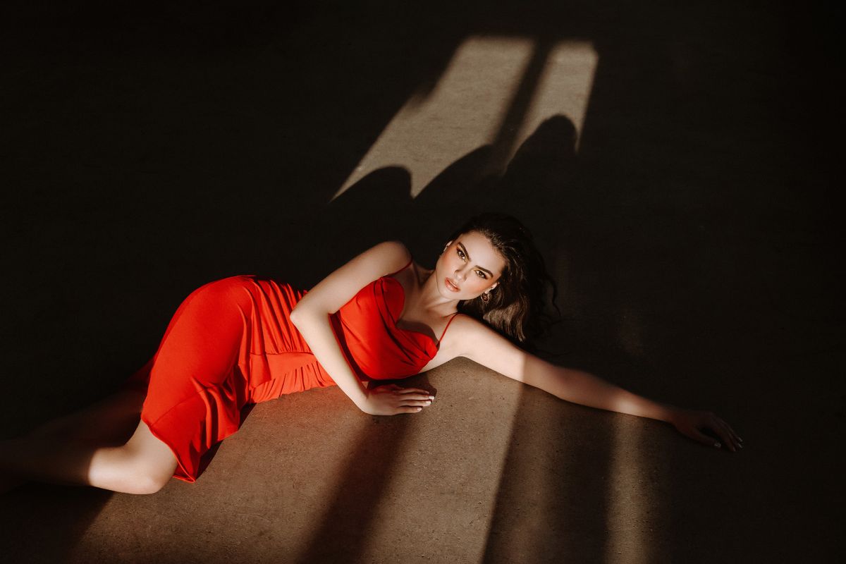 Nova kolekcija Diane Viljevac za proljeće/ljeto - 6