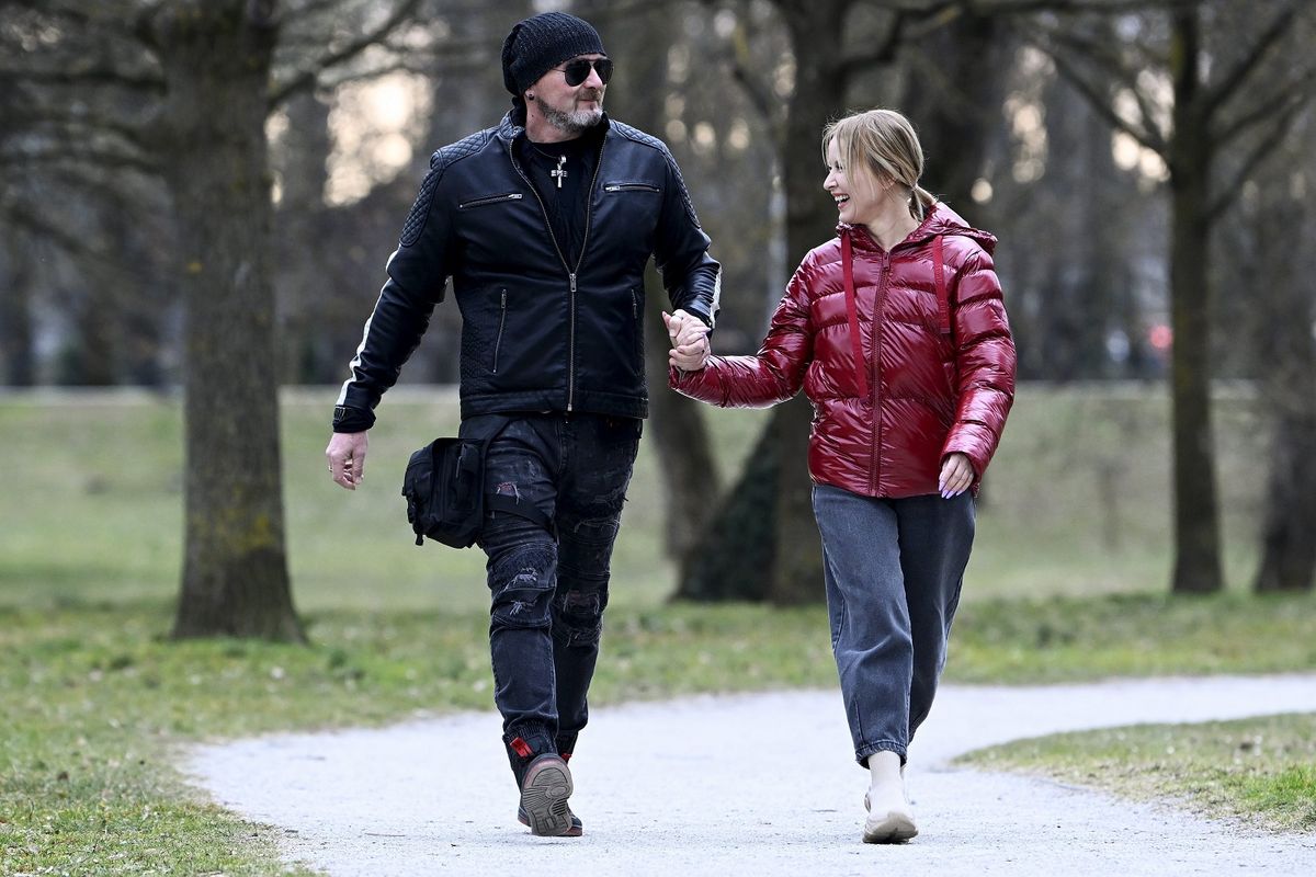 Danijela Martinović u vezi je s kriminalističkim inspektorom Josipom Plavićem