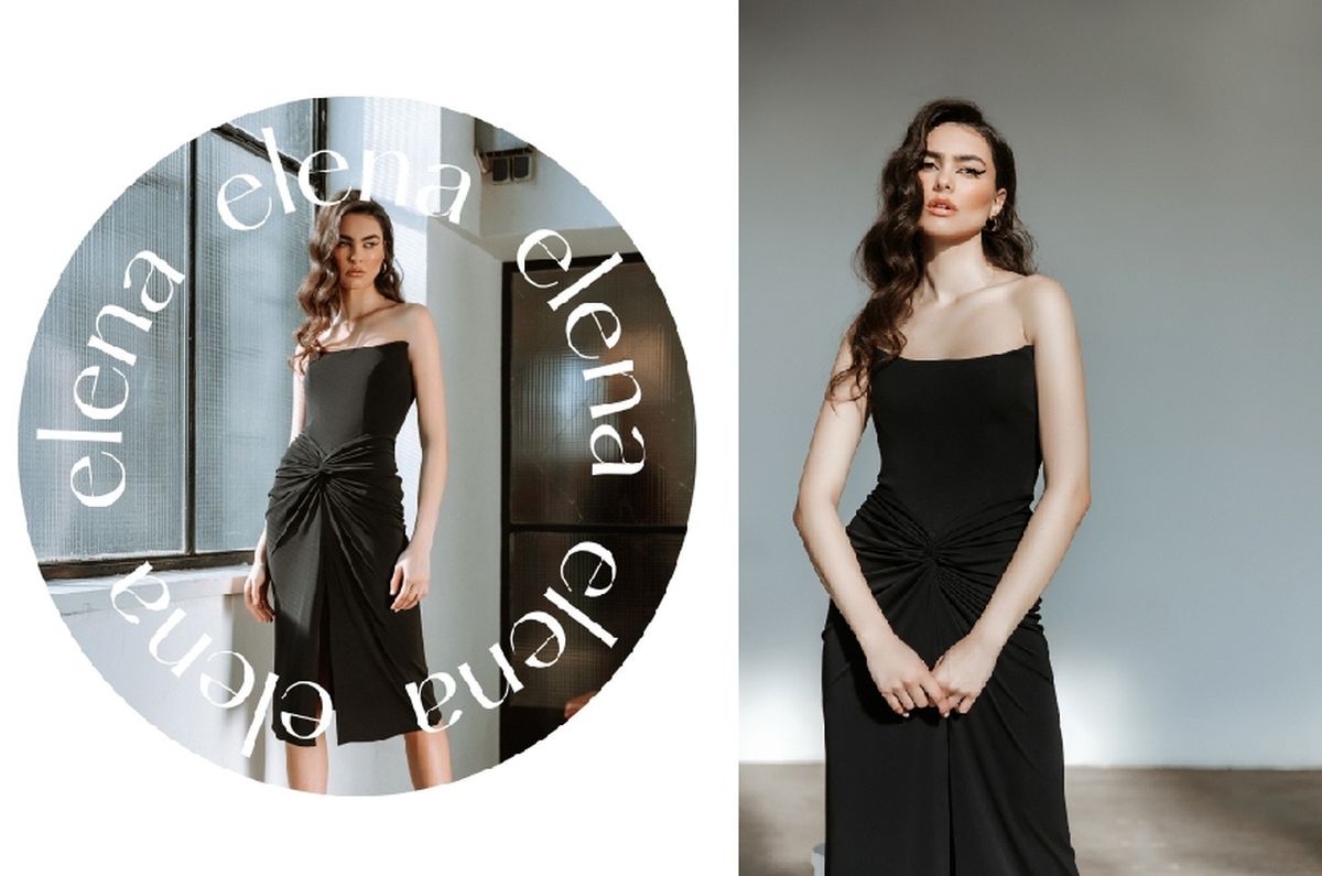 Nova kolekcija Diane Viljevac