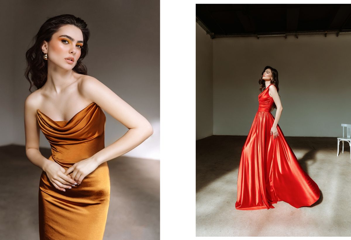 Nova kolekcija Diane Viljevac