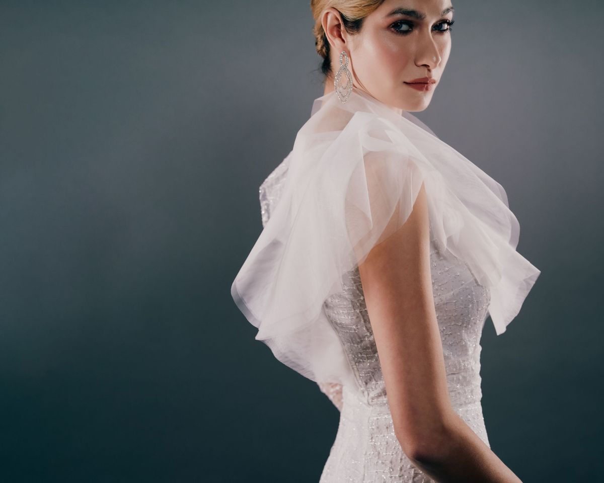 Nova kolekcija vjenčanica Ivice Skoke