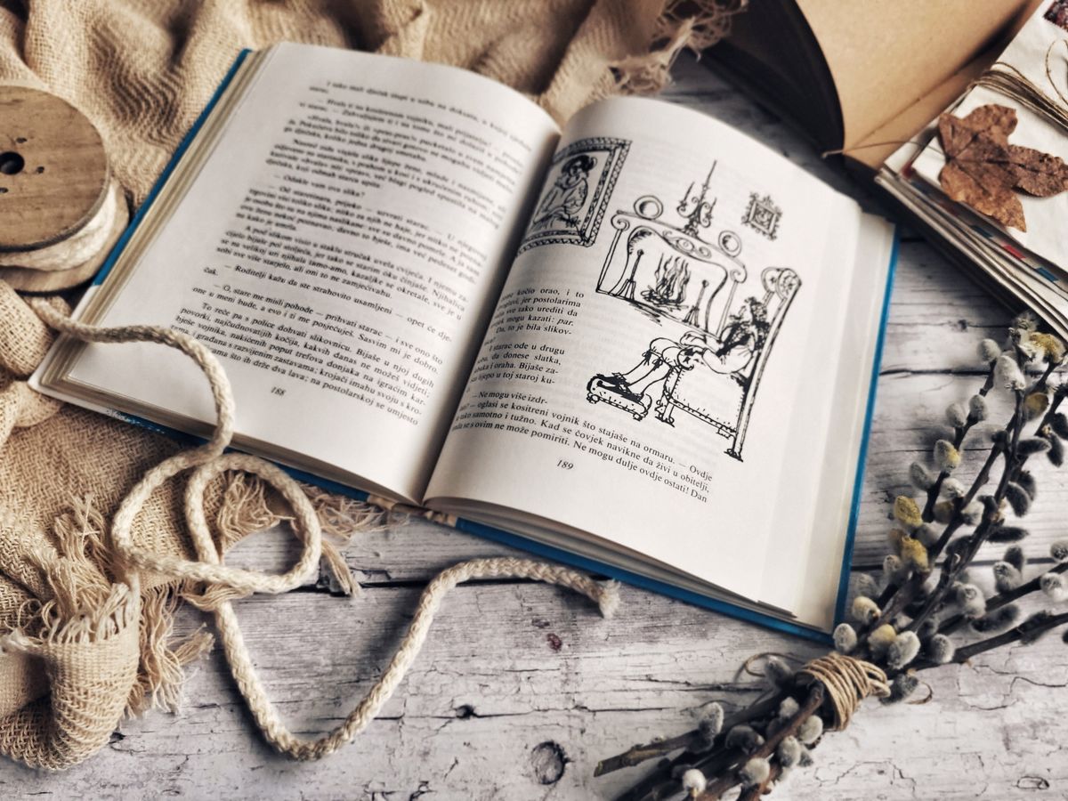 Hans Christian Andersen