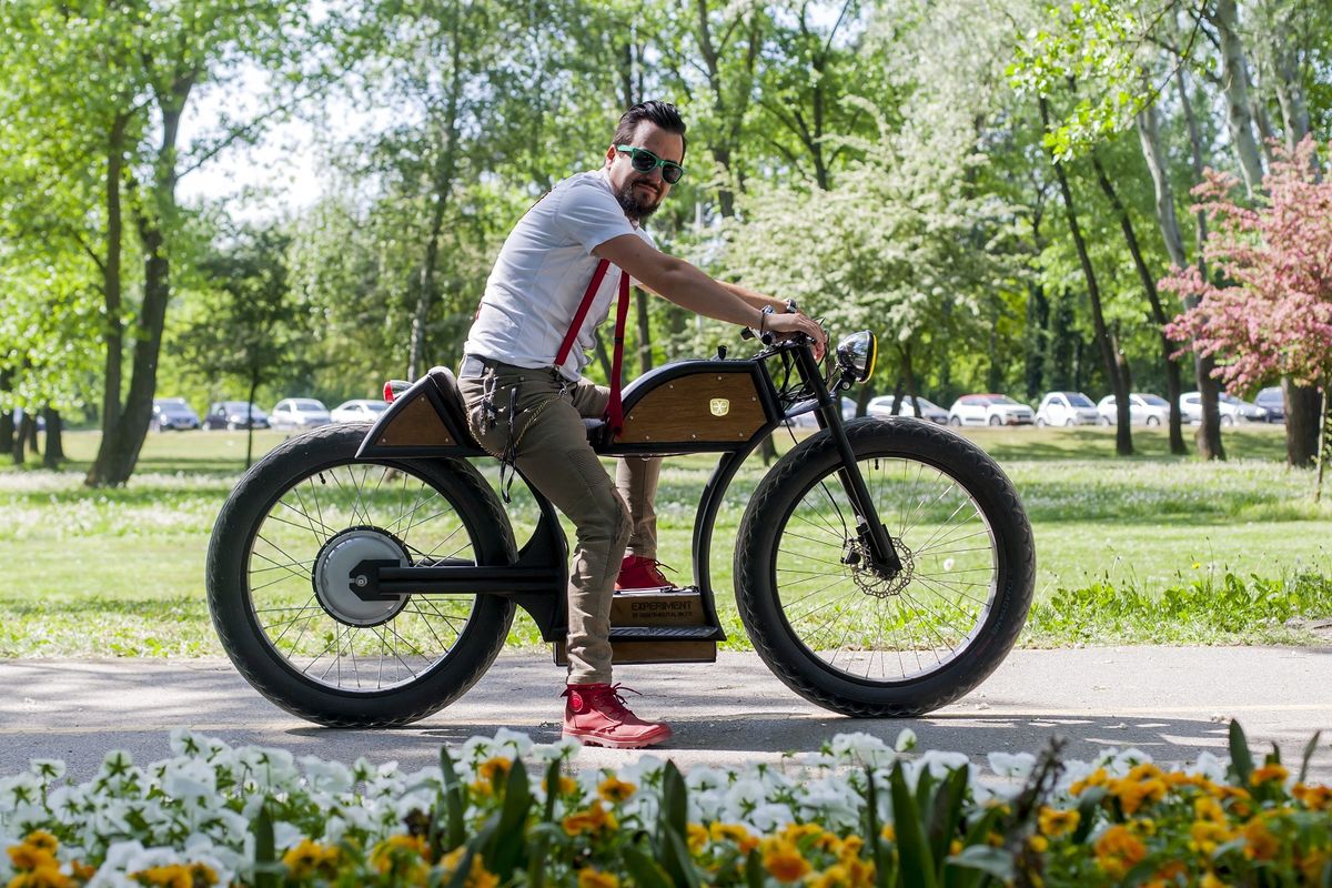 Duško Ilijević ima brojne hobije