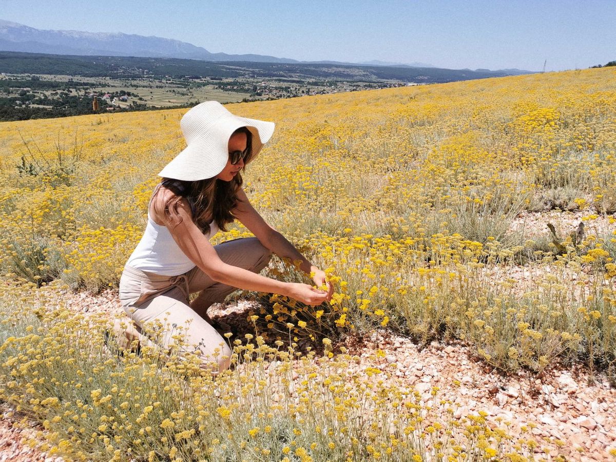 Martina Kriste, vlasnica Makrisa