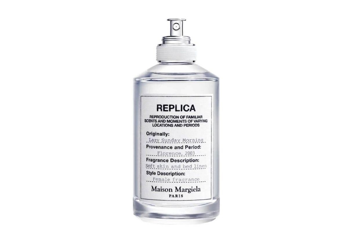 Maison Margiela Replica Lazy Sunday Morning