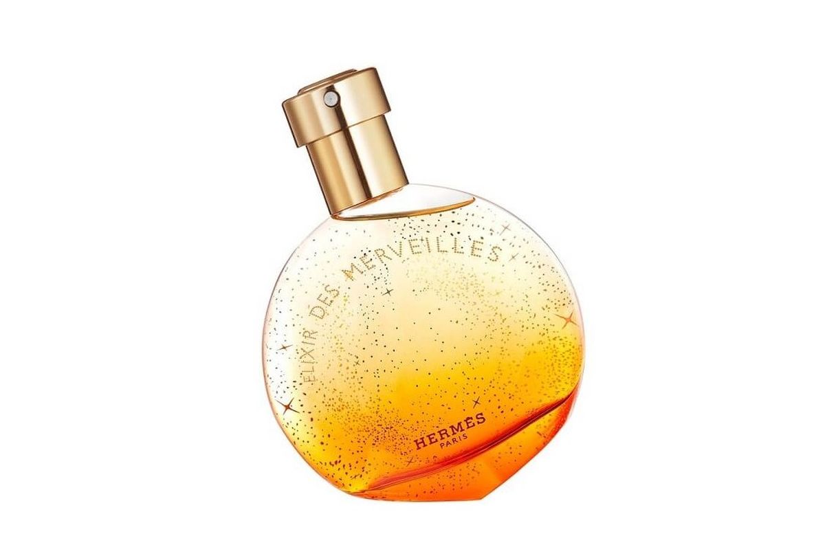 Hermès Elixir Des Merveilles