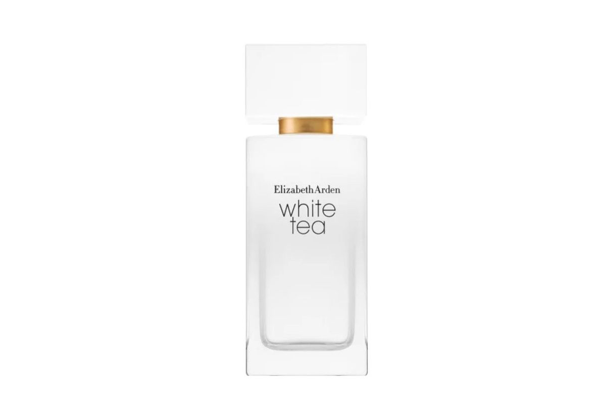 Elizabeth Arden White Tea