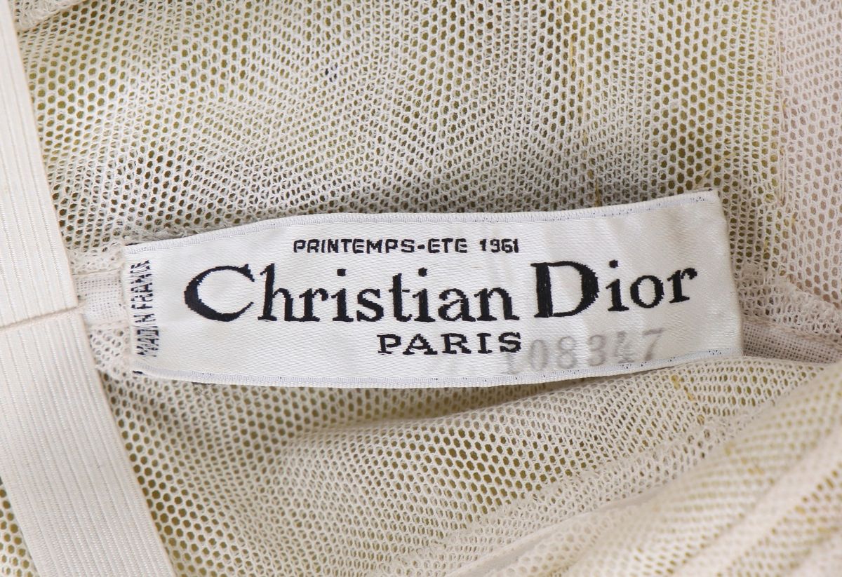 Etiketa na oskarovskoj haljini Elizabeth Taylor