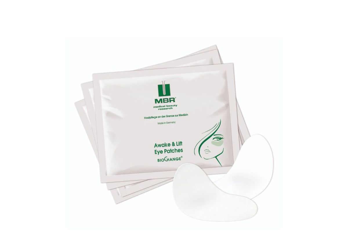 MBR Awake & Lift Patches, 12 kom, 161 EUR