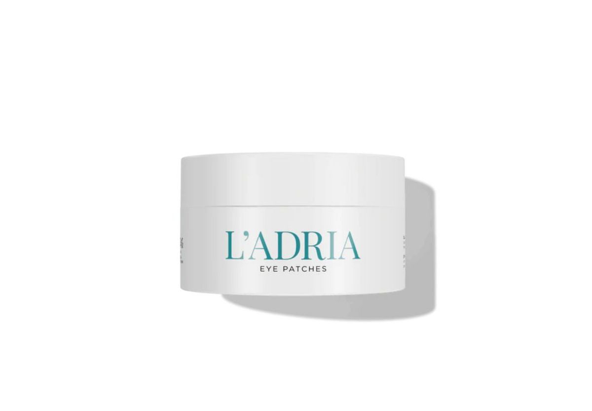 L'ADRIA Eye patches, 70 kom, 29,90 EUR