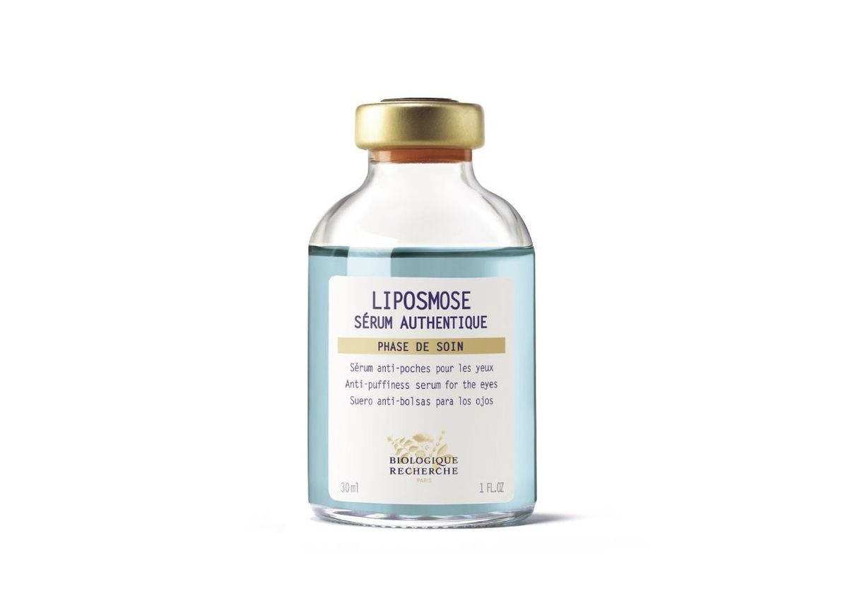 Biologique Recherche Liposmose serum, 8 ml – 39 EUR, 30 ml – 104 EUR