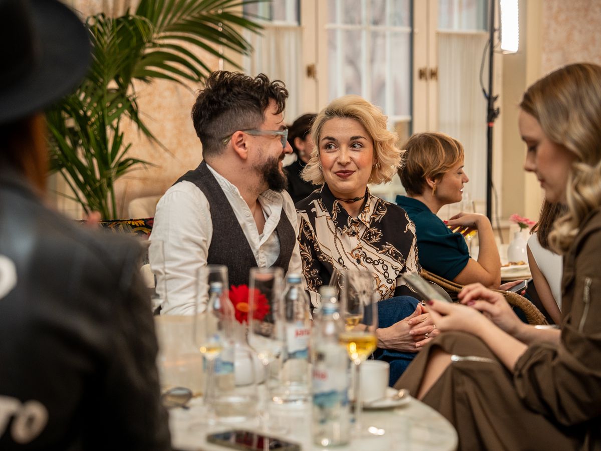 Vrijeme je ZA mene - 5