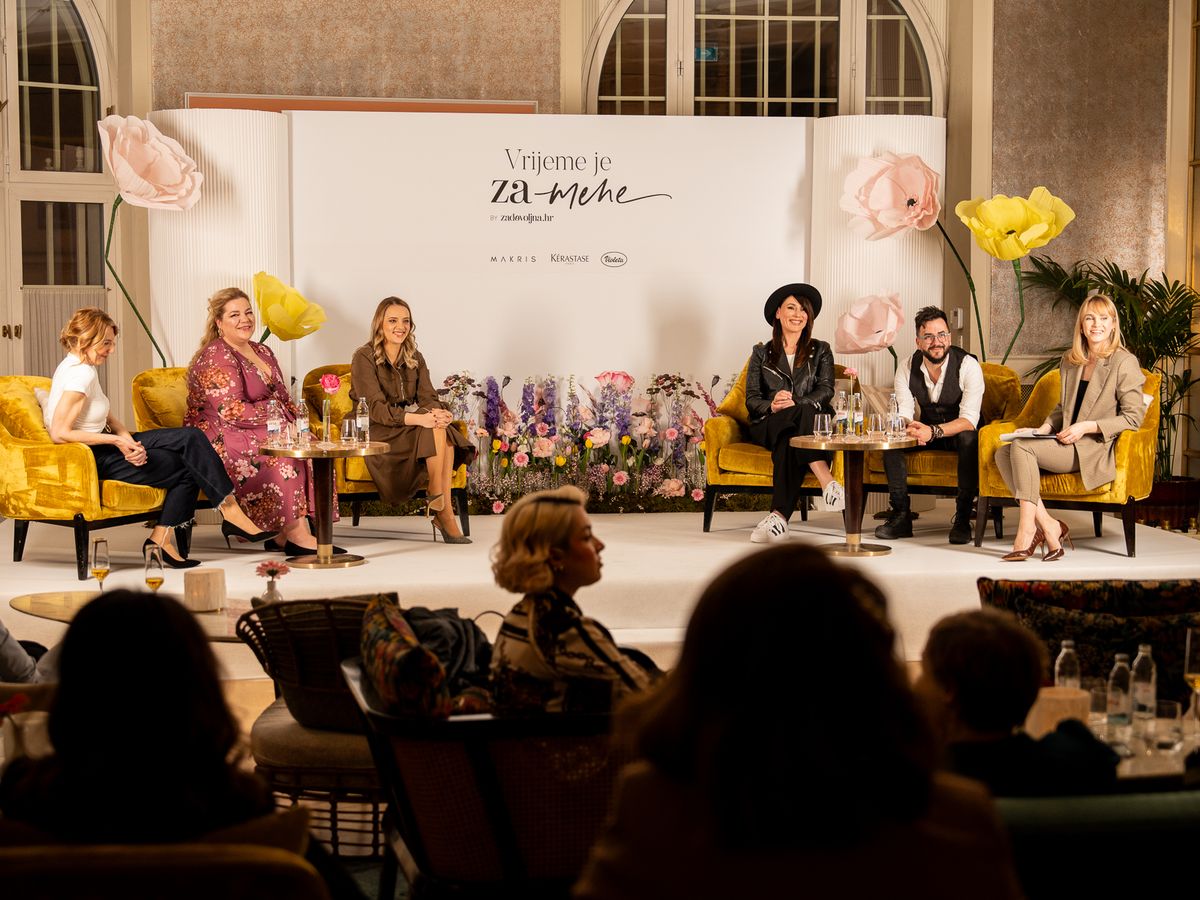 Vrijeme je ZA mene - 16