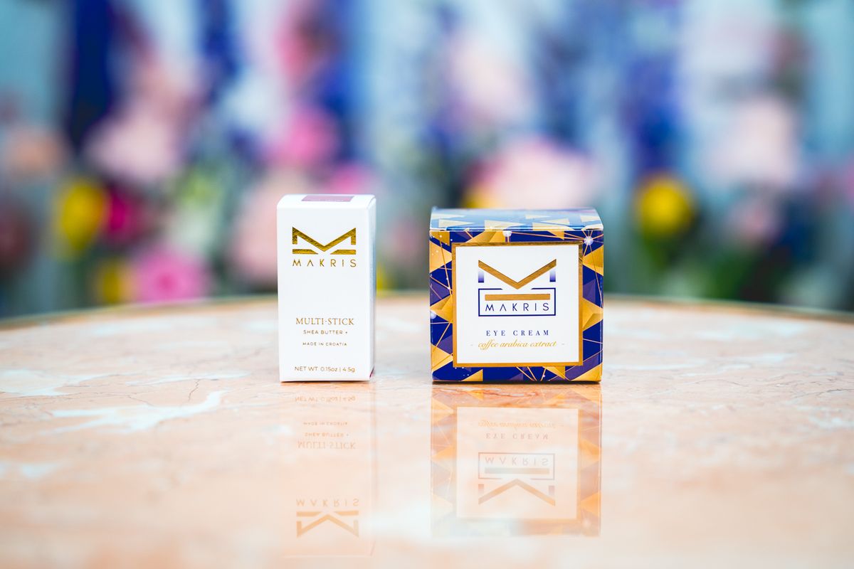 Vrijeme je ZA mene goodie bag - 6