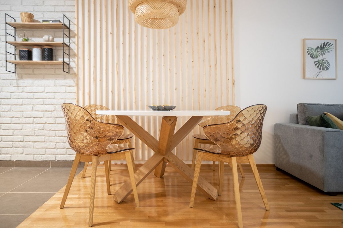 Stan od 60 kvadrata u Zagrebu