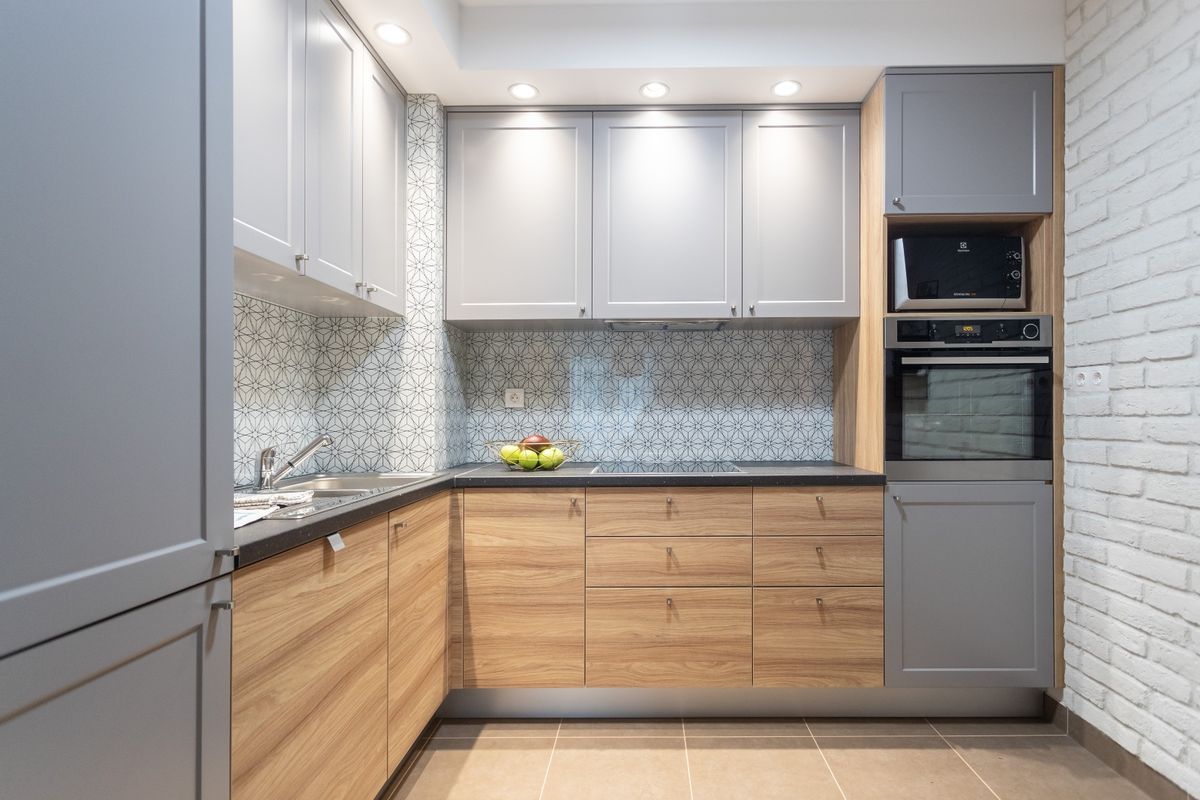 Stan od 60 kvadrata u Zagrebu