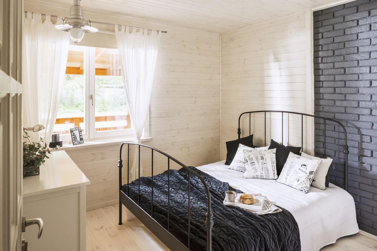 Savršeno uređen interijer kuće - 6