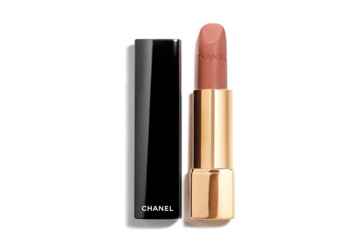Chanel Rouge Allure Velvet Luminous Matte Lip Colour (Intemporelle)