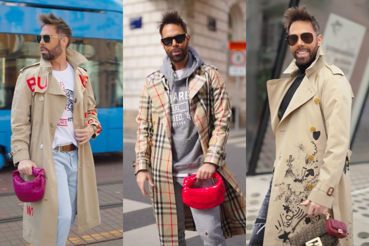 Tri najdraža balonera Marka Grubnića