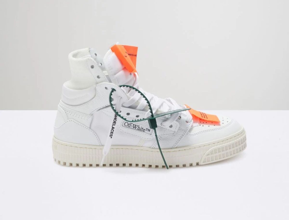 Off-White Off-court 3.0 tenisice, 590 eura
