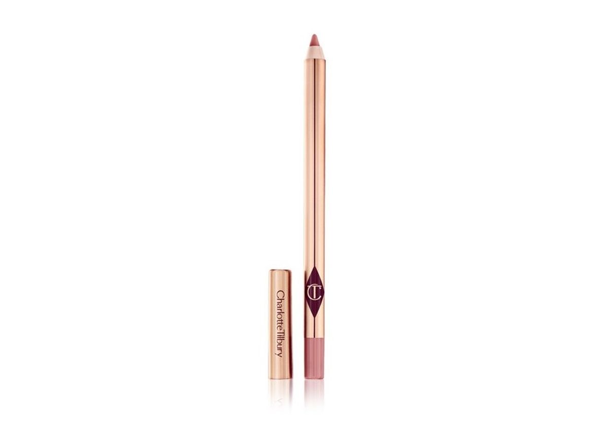 Olovka za usne Charlotte Tilbury Pillow Talk, 26 eura