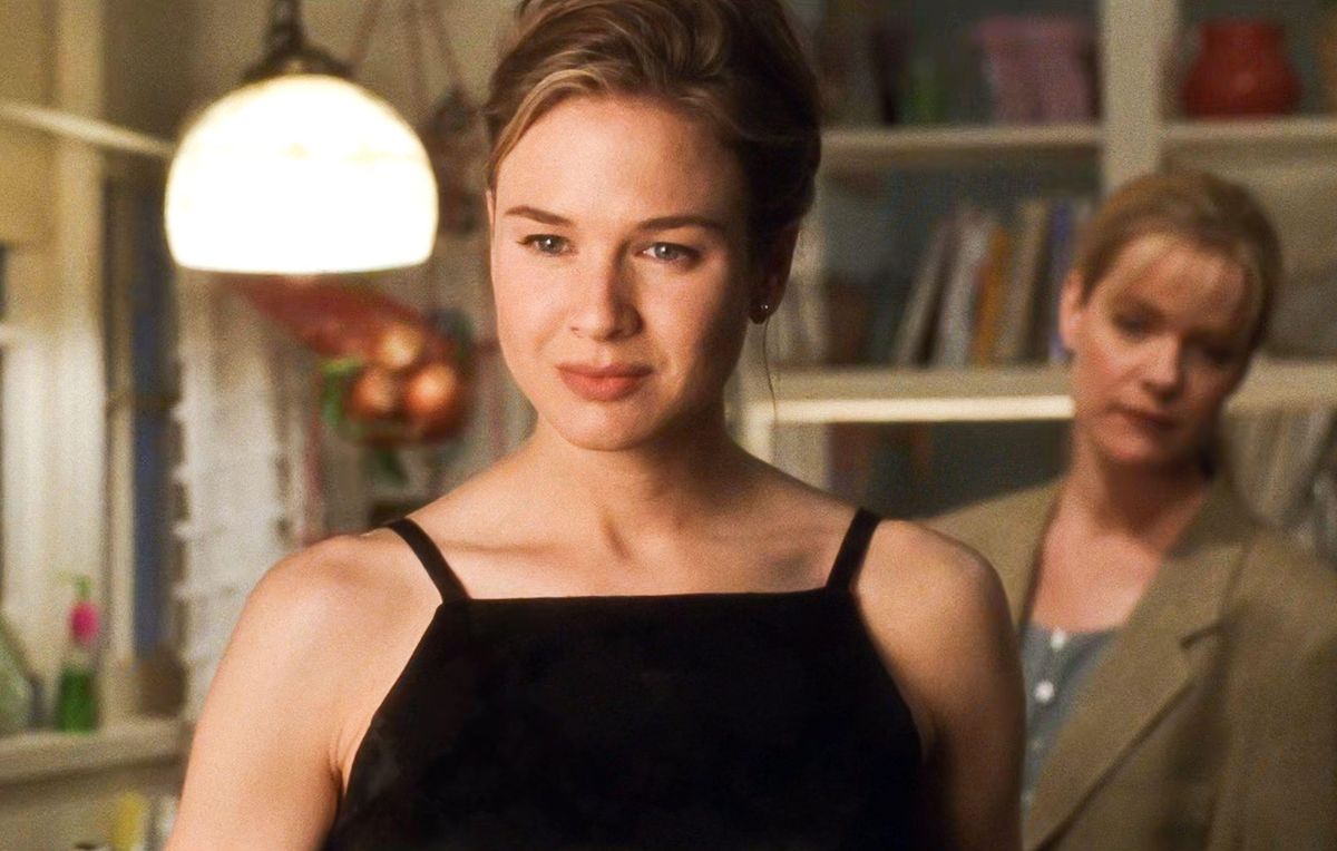 Renee Zellweger u filmu 'Jerry Maguire' - 2